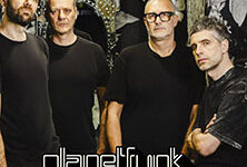Planet Funk