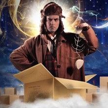 Luca Lombardo Teatro Vittoria