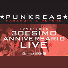 Punkreas NXT Bergamo