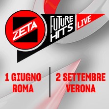Radio Zeta Future Hits Live 2025 Arena