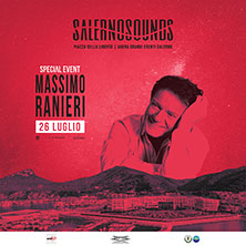 Massimo Ranieri Piazza della Liberta' - Arena Grandi Eventi