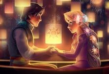 Rapunzel - Live Immersive Experience