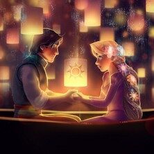 Rapunzel - Live Immersive Experience