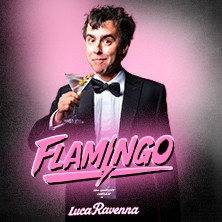 Luca Ravenna Teatro Team