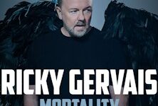 Ricky Gervais