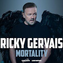 Ricky Gervais