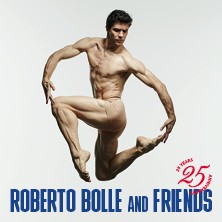 Roberto Bolle and Friends Teatro Antico