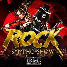 Rock Sympho Show Casa della Musica - Federico I