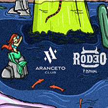 Rodeo Festival 2025