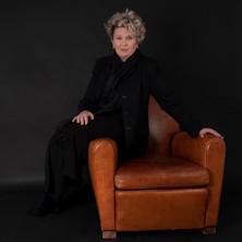 Rossana Casale - Il Sig G. e l'Amore Teatro Eden