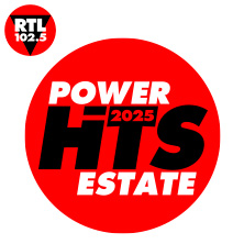 RTL 102.5 POWER HITS ESTATE 2025 Arena