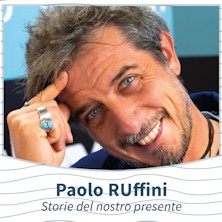 Paolo Ruffini Arenile