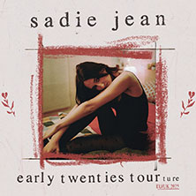 Sadie Jean