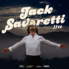 Jack Savoretti Teatro Romano
