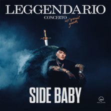 Side Baby Largo Venue