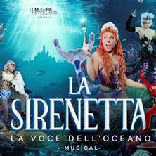 La Sirenetta Musical Teatro di Varese
