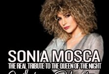 Sonia Mosca - Tributo a Whitney Houston