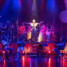 Sounds of Legends Teatro Ariston