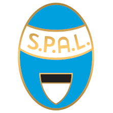 SPAL vs PONTEDERA SERIE C NOW Stadio Paolo Mazza
