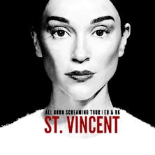 St. Vincent Castello