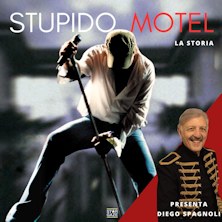 Stupido Motel - La Storia Carroponte