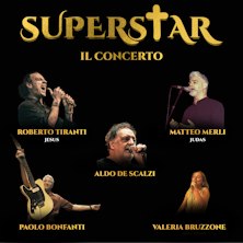 Superstar - Il Concerto Teatro Alessandrino