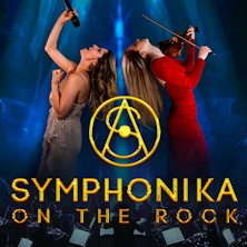 Symphonika On The Rock CMP Arena