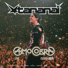 Tananai - Oversound Music Festival Cave del Duca