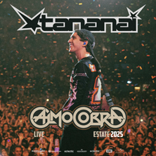 Tananai Trentino Music Arena