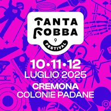 FINLEY + PANETTY + DISCO PIANO BAR + TBA Parco ex Colonie Padane