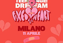 Teenage Dream