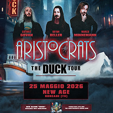 The Aristocrats New Age Club