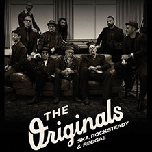 The Originals NXT Bergamo