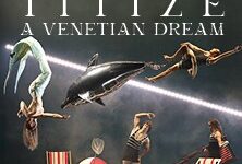 Titizé - A Venetian Dream