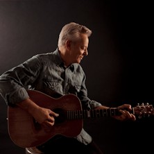 Tommy Emmanuel CGP Auditorium Parco della Musica - Sala Sinopoli
