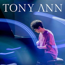 Tony Ann Teatro Romano