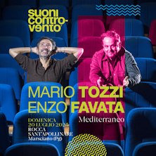 Mario Tozzi e Enzo Favata Rocca di Sant'Apollinare