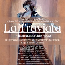 La Traviata Teatro Tasso