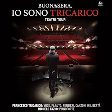 Francesco Tricarico Lo Quarter