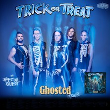 Trick Or Treat Legend Club