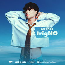 Trigno Largo Venue
