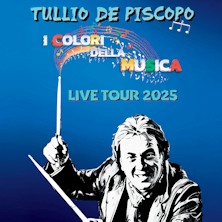 Tullio De Piscopo Lo Quarter