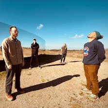 Turin Brakes