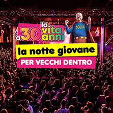 La vita a 30 anni Campus Industry