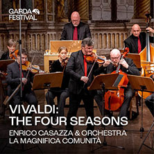 Vivaldi - The Four Seasons