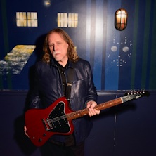 Warren Haynes Band + Ana Popovic + Bette Smith Comfort Festival - Parco Villa Casati Stampa