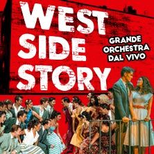 West Side Story Teatro Sistina