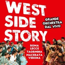 West Side Story Cave del Duca