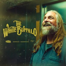 The White Buffalo Parco Urbano
