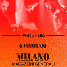 White Lies
